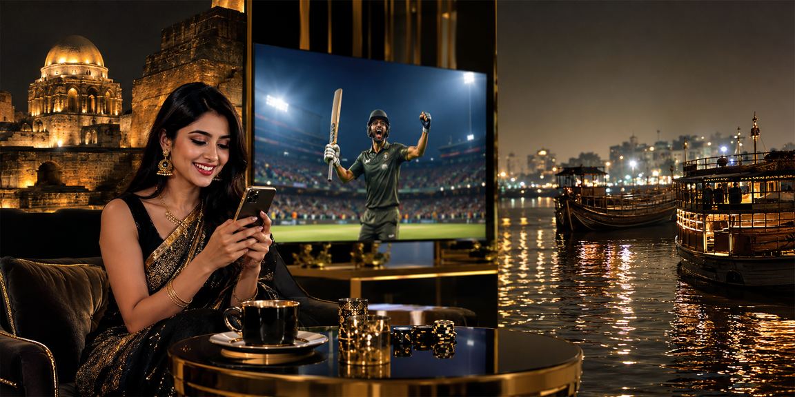 Hibajee 12 বেটিং অভিজ্ঞতা