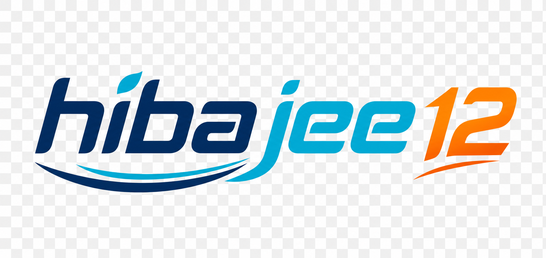 Hibajee 12 লোগো